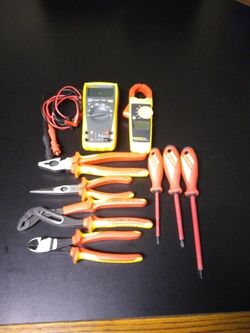 Electrical tools