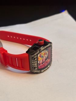 New Custom Watch. !