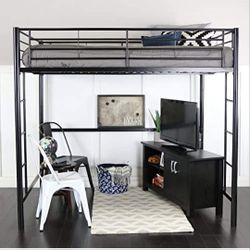 Bed Frame - Full