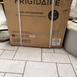 ❄️ Brand New Frigidaire 8,000 BTU Window Air Conditioner – Still in Box! ❄️