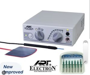THE ELECTRON™ (ART-E1), For dentists, oral surgeons and veterinarians alike, electrosurgery units