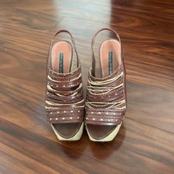 Steve Madden Wedges 