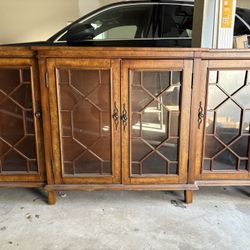 Bookcase/Credenza 