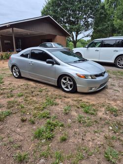 2006 Honda Civic