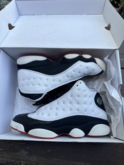 Jordan 13 “He Got Game “