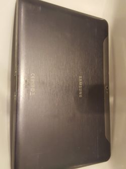 Tablet (samsung)