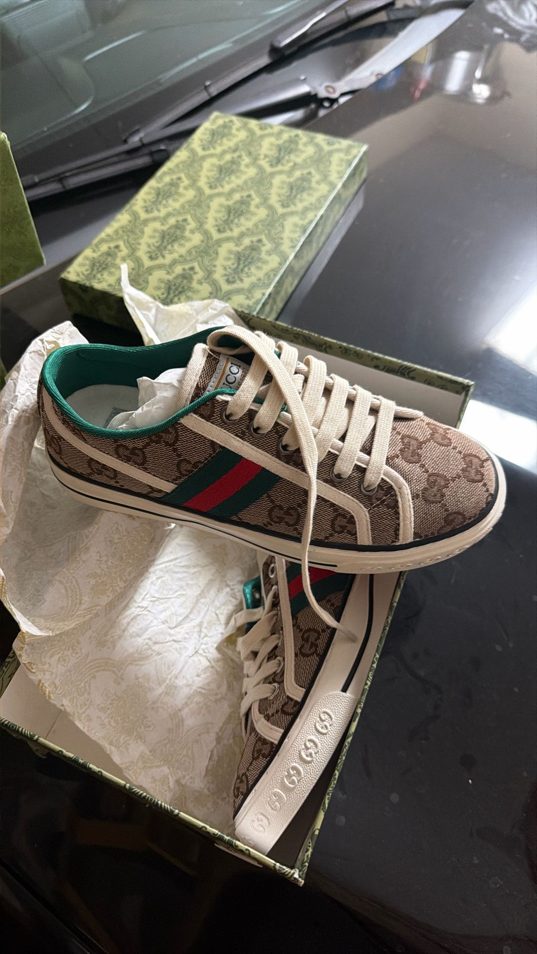 Gucci Shoes