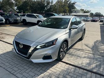 2022 Nissan Altima