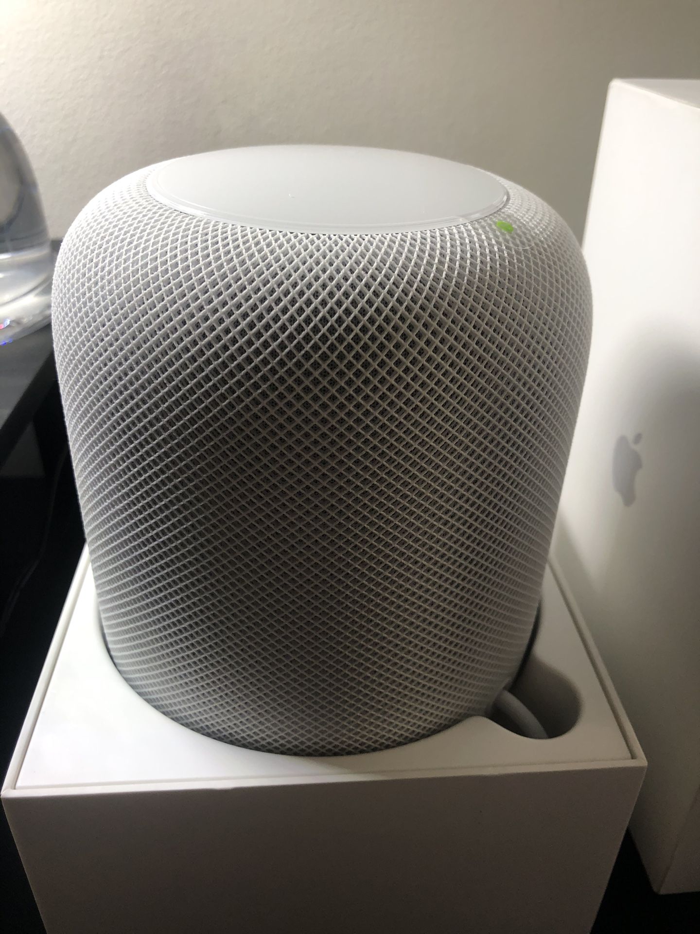 Never Used Homepod