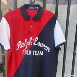 Ralph Lauren camisa XL