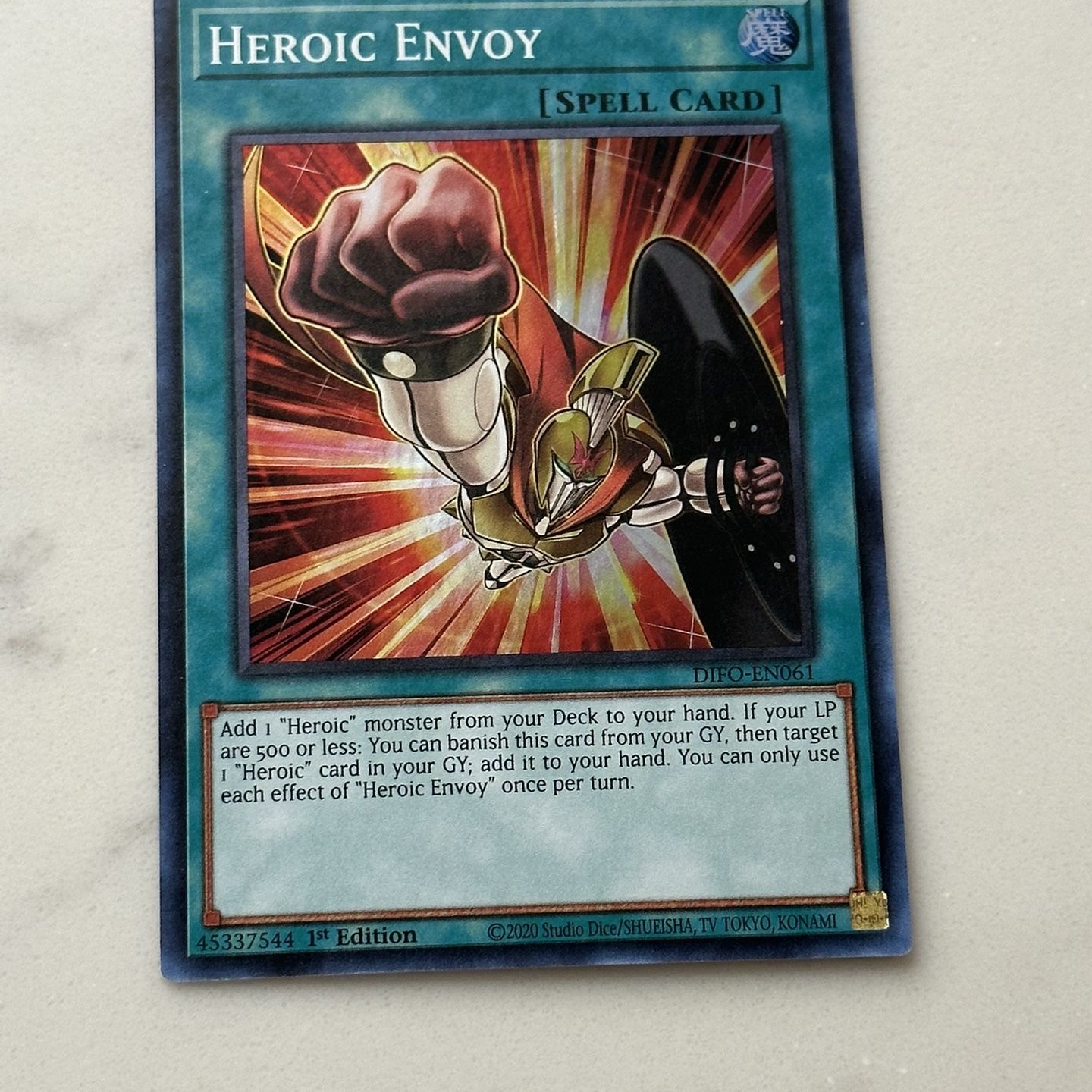 ultra rare yugioh cards for sale All 20 Card lot with Guaranteed Exodia. : Toys & Games Your opponent cannot activate cards or effects in response to this effects activation Ultra Rare | Yu-Gi-Oh! Wiki