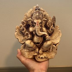 Ganesha Statue