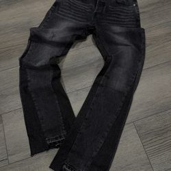 Gallery Dept Flared Jeans