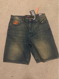 Jorts