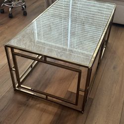 Cocktail Coffee table