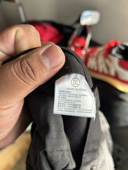 New Pants