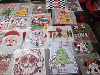 Custom Tshirts And More 