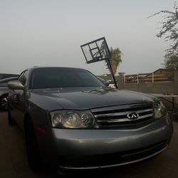 2004 M45 Infiniti 