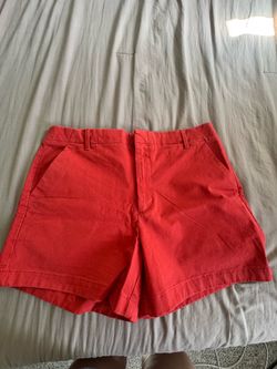 Women short size 12 Banana Republic