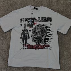 Hellestar T Shirt 