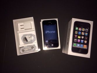 sell iphone 3gs