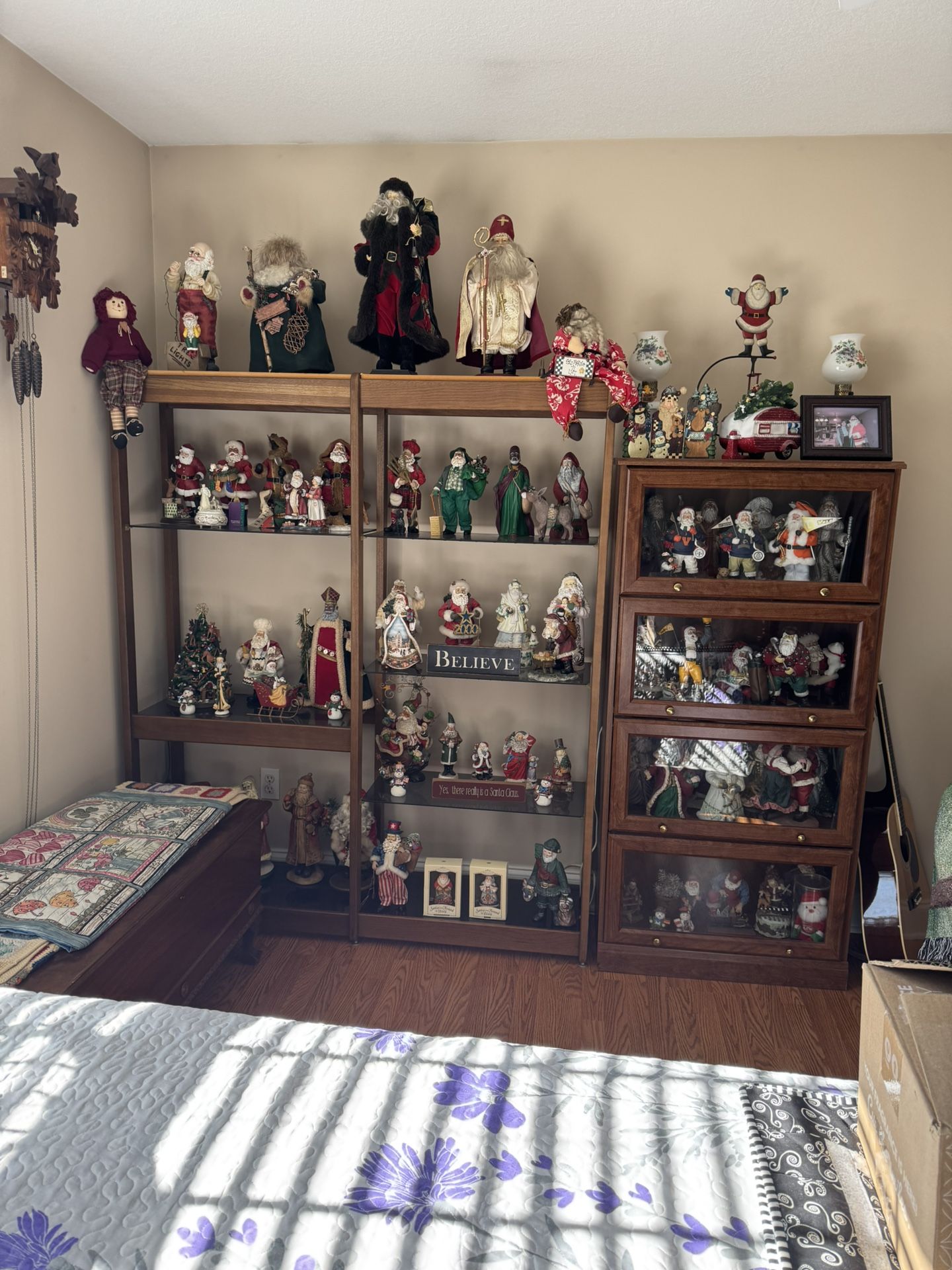 Santa Collection 