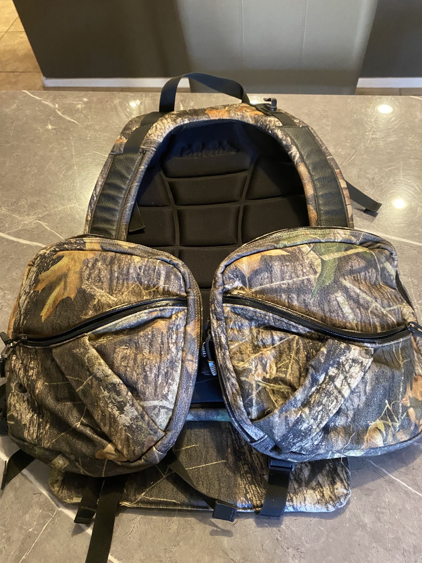 Cabela's Tactical Turkey Vest for Men Size Large