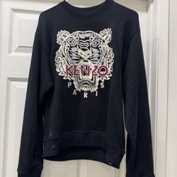 Kenzo Sweatshirt Men Size M