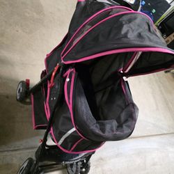 Pet Stroller