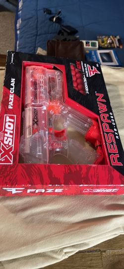 X shot rxb-0060