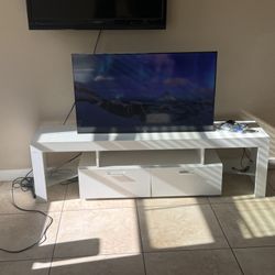 Tv With Stand Need Gone Today
