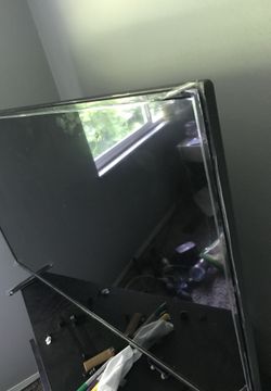 Proscan 43 inch tv television hd 1080p
