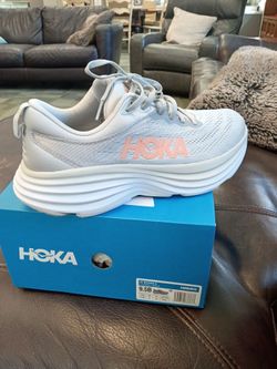 Bondi shoes like new