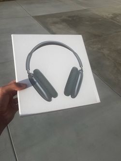Apple Airpods Max