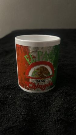 Custom mug
