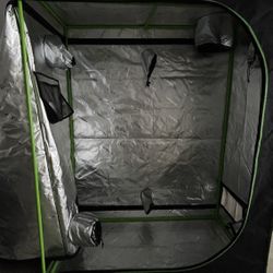 VIVOSUN Grow Tent 