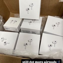AirPods Gen 2