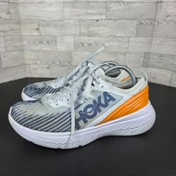 HOKA ONE ONE Carbon X-SPE 1110512 PABOP Running Race Shoes US Mens 9.5