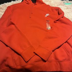 Nike Hoodie 