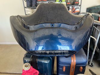 Harley Parts