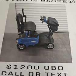 Scooter 