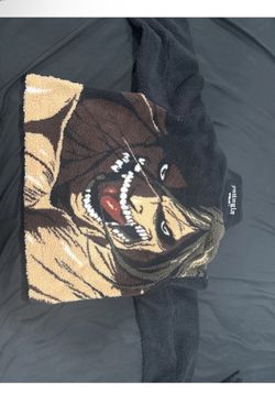 AOT Sherpa Young LA Sherpa