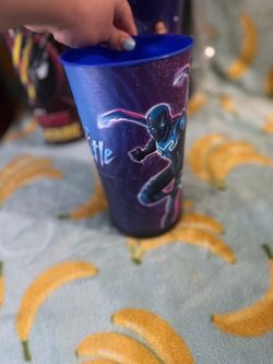 Film collector movie cups & popcorn buckets