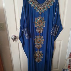 Nice Kaftan 
