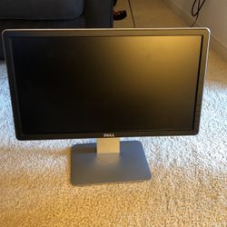 dell p2016 monitor