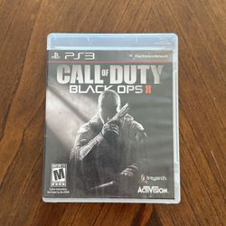 Call Of Duty Black Ops 2