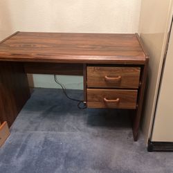 Antique Desk 
