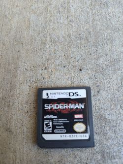 Spiderman Shattered Dimensions 