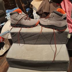 Timberland Hiking Boots