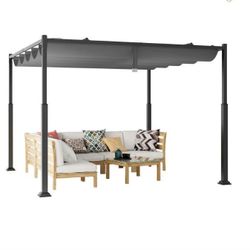 Pergola 